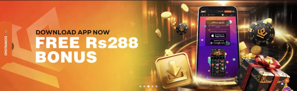 Download and earn 288 pkr