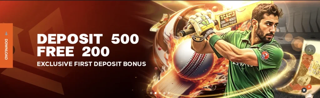 deposit donus